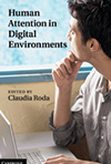 Human attention in a digital environment cover