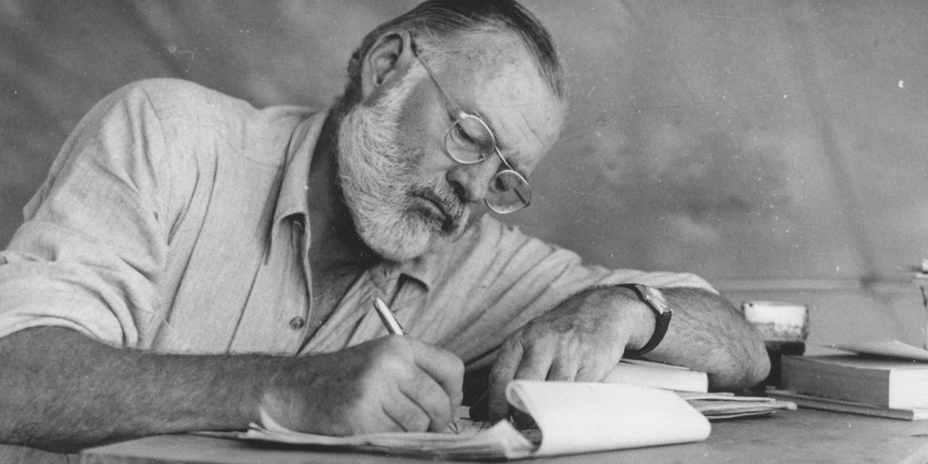 Hemingway in Paris Conference | The American University of Paris