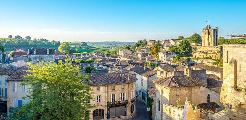 Bordeaux: Food, History and Nature | The American University of Paris