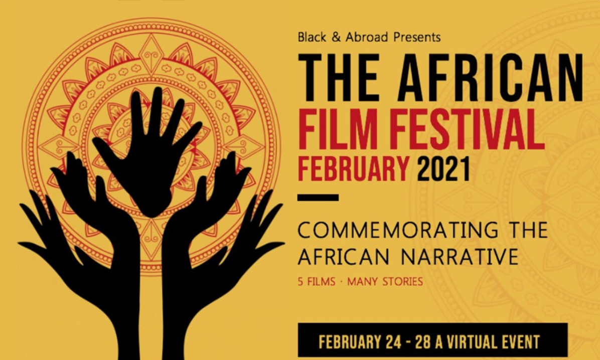 African Film Festival | The American University of Paris