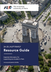 Family Resource Guide 