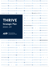 Strategic Plan